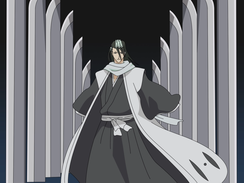 Bankai của Byakuya chiêu thức Bankai độc đáo và mạnh mẽ của Byakuya