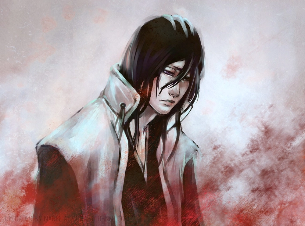 Byakuya death cái chết của Byakuya vẫn là một bí ẩn chưa được tiết lộ rõ ràng