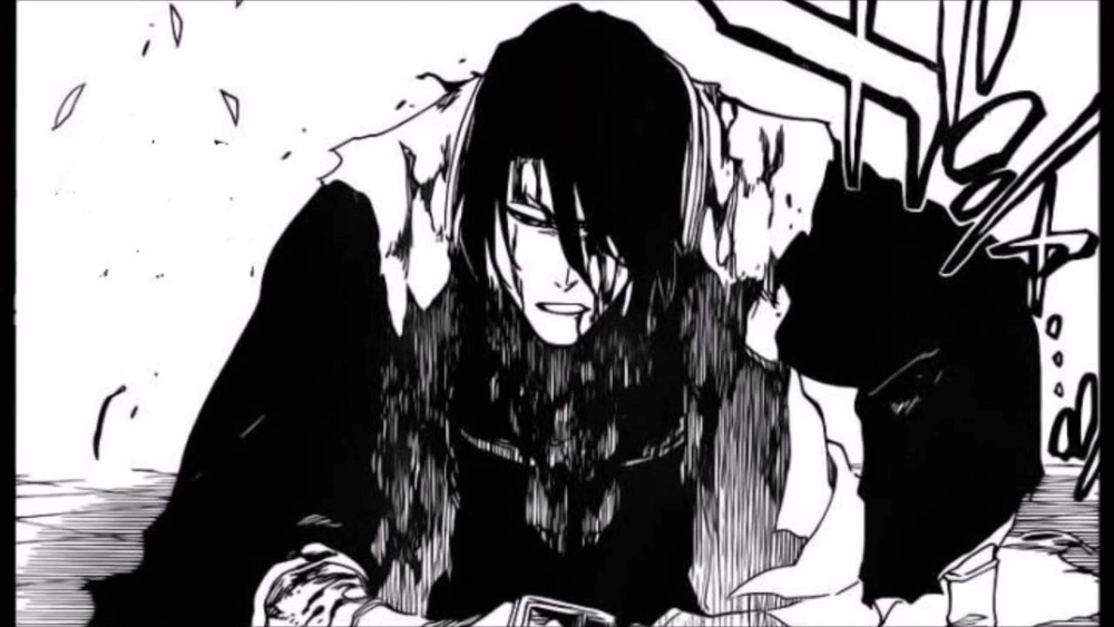 Byakuya Kuchiki chết mối nghi vấn về cái chết của Byakuya trong Bleach vẫn chưa được làm sáng tỏ