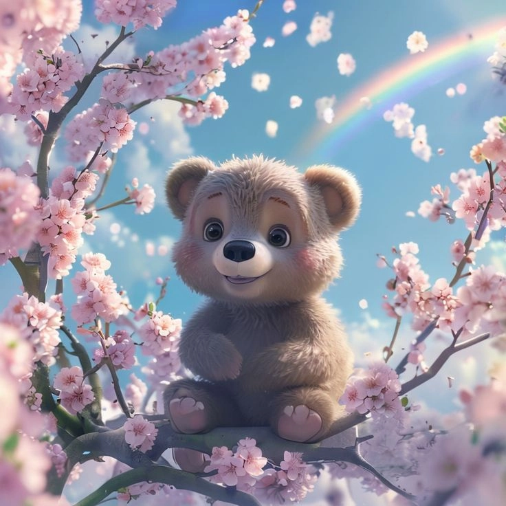 Lướt xem những hình ảnh con vật cute mỗi ngày