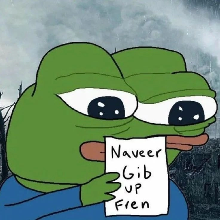 Cực iconic với ếch kermit meme phiên bản troll