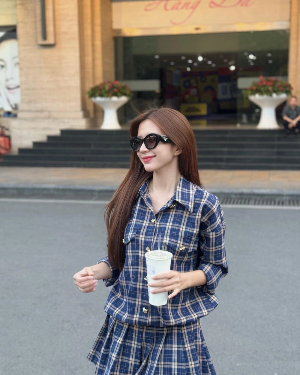 Nghe ca sĩ Ngọc Huyền thưởng thức nghệ thuật
