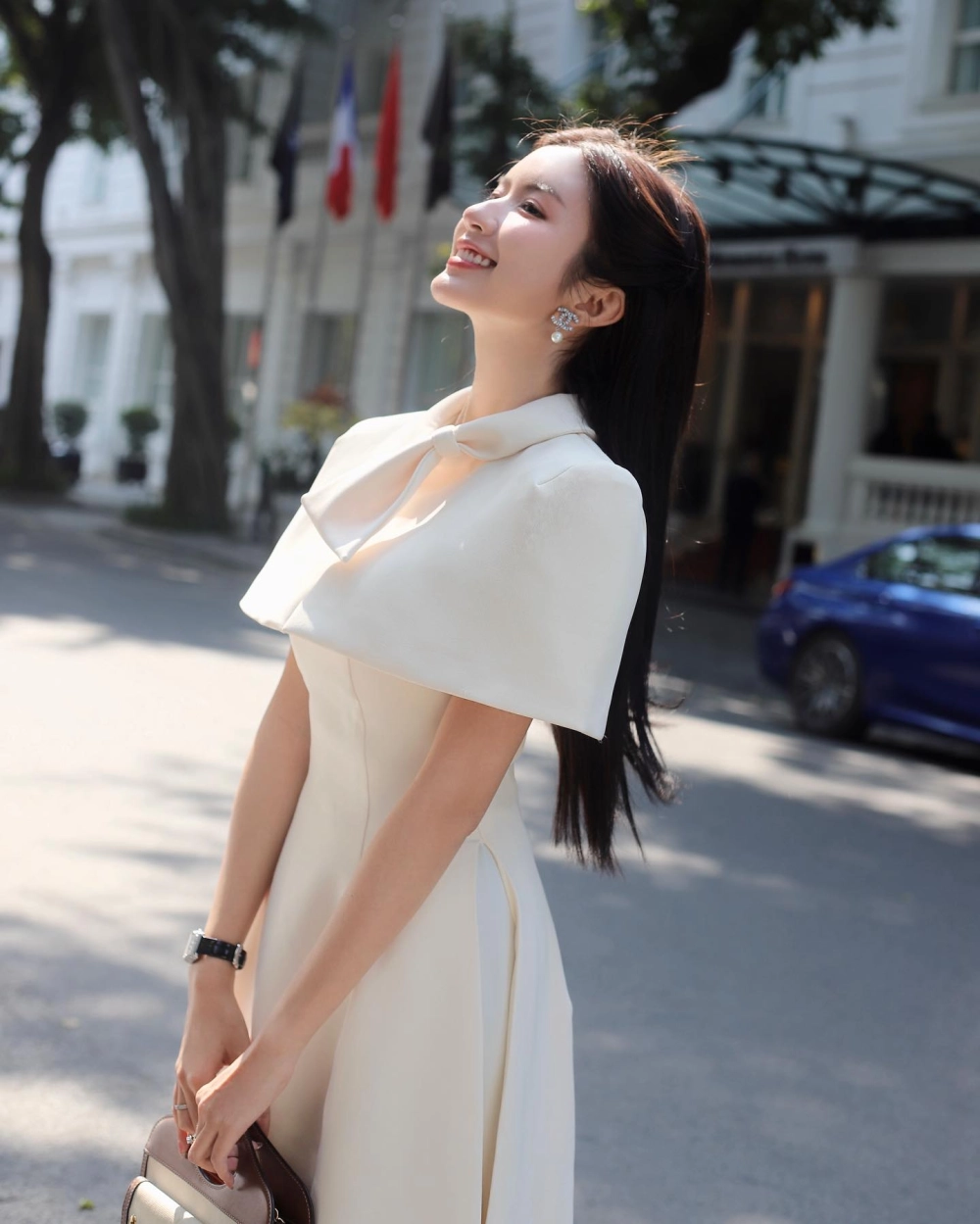 Ca sĩ Trịnh Ngọc Huyền quê ở đâu Trà Vinh