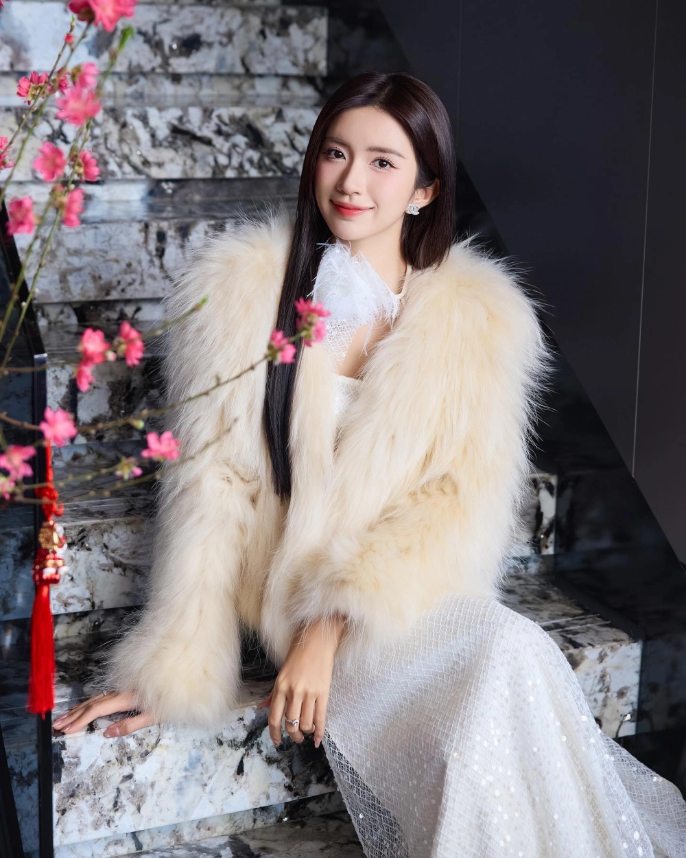 Ngoc Huyen liveshow 2025 kỷ niệm 40 năm