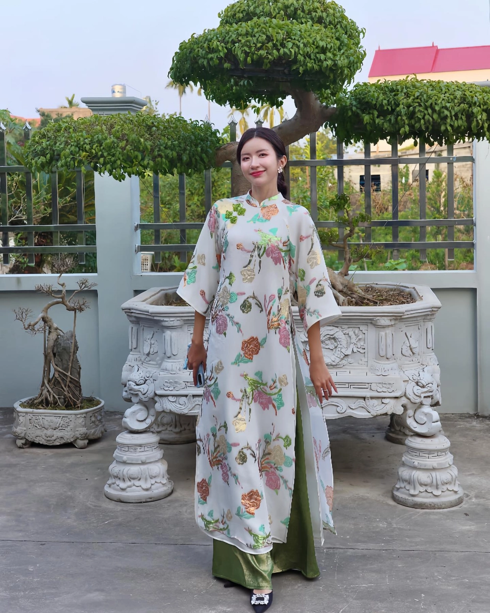 Tiểu sử ca sĩ Trịnh Ngọc Huyền từ Trà Vinh