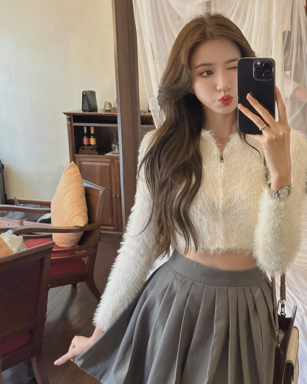 Ca sĩ Ngọc Huyền ca nhạc chạm đến trái tim