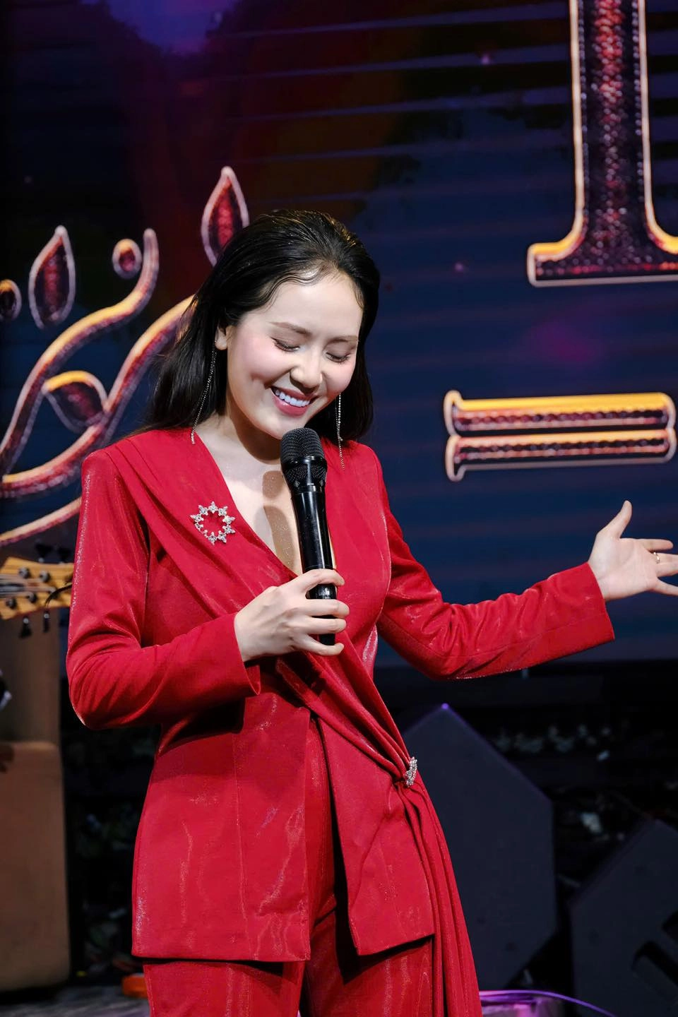 Tiểu sử về ca sỹ Phương Linh