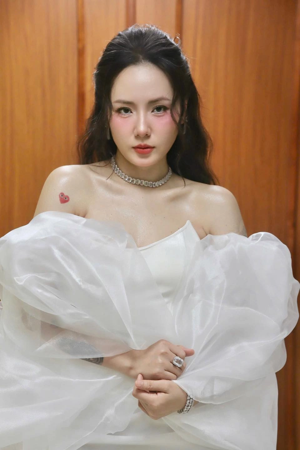 Ca sĩ Phương Linh bao nhiêu tuổi 41 vẫn trẻ