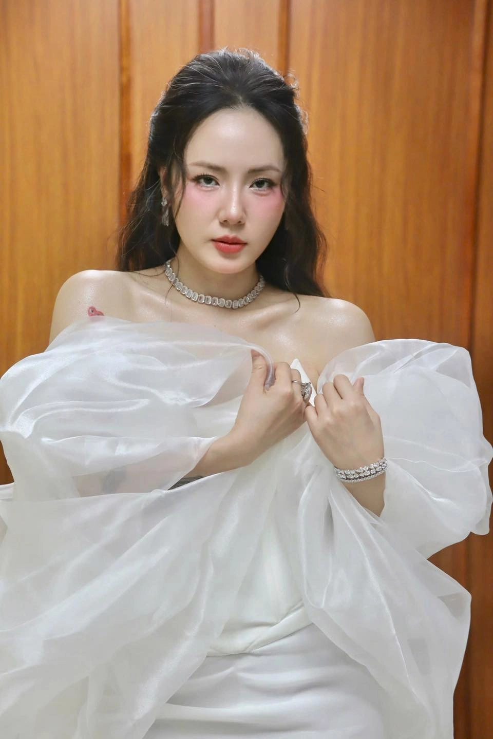 Ca sĩ Phương Linh tiểu sự từ quê đến Sài Gòn