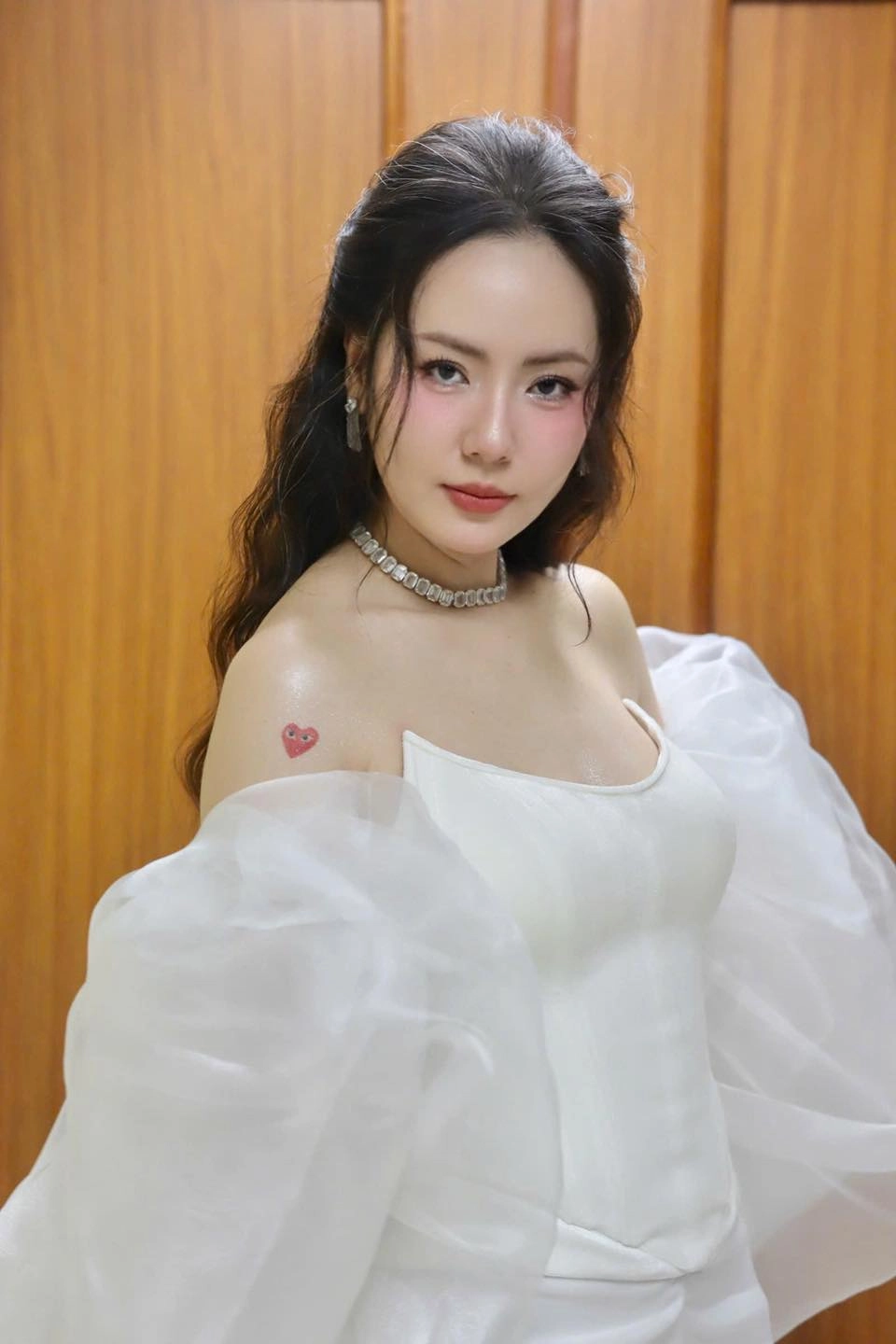 Ca sĩ Phương Linh Phương Ly chị em tài sắc