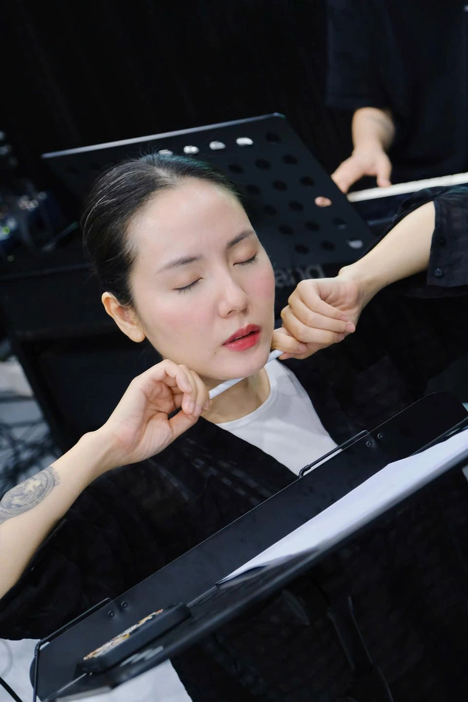 Ca sĩ Phương Linh dính phốt chỉ là tin đồn
