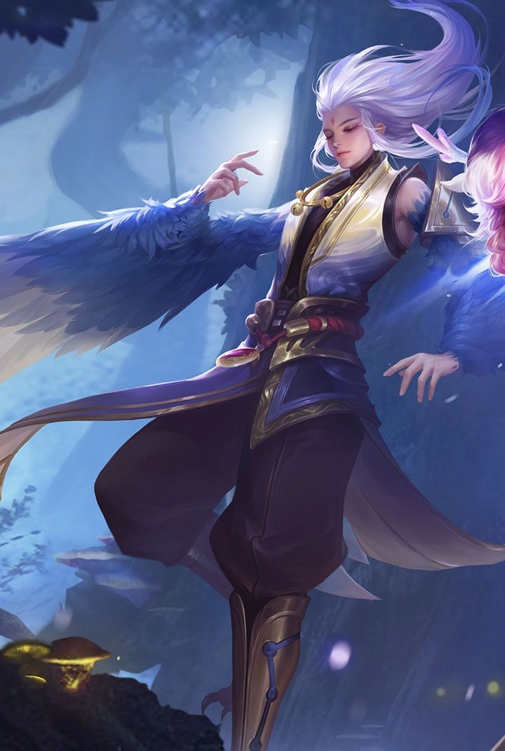 Chia sẻ ngay avatar lq đẹp cực đỉnh