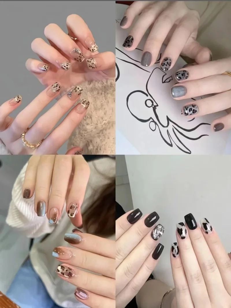 Điểm danh những màu sơn móng tay đẹp không thể bỏ lỡ