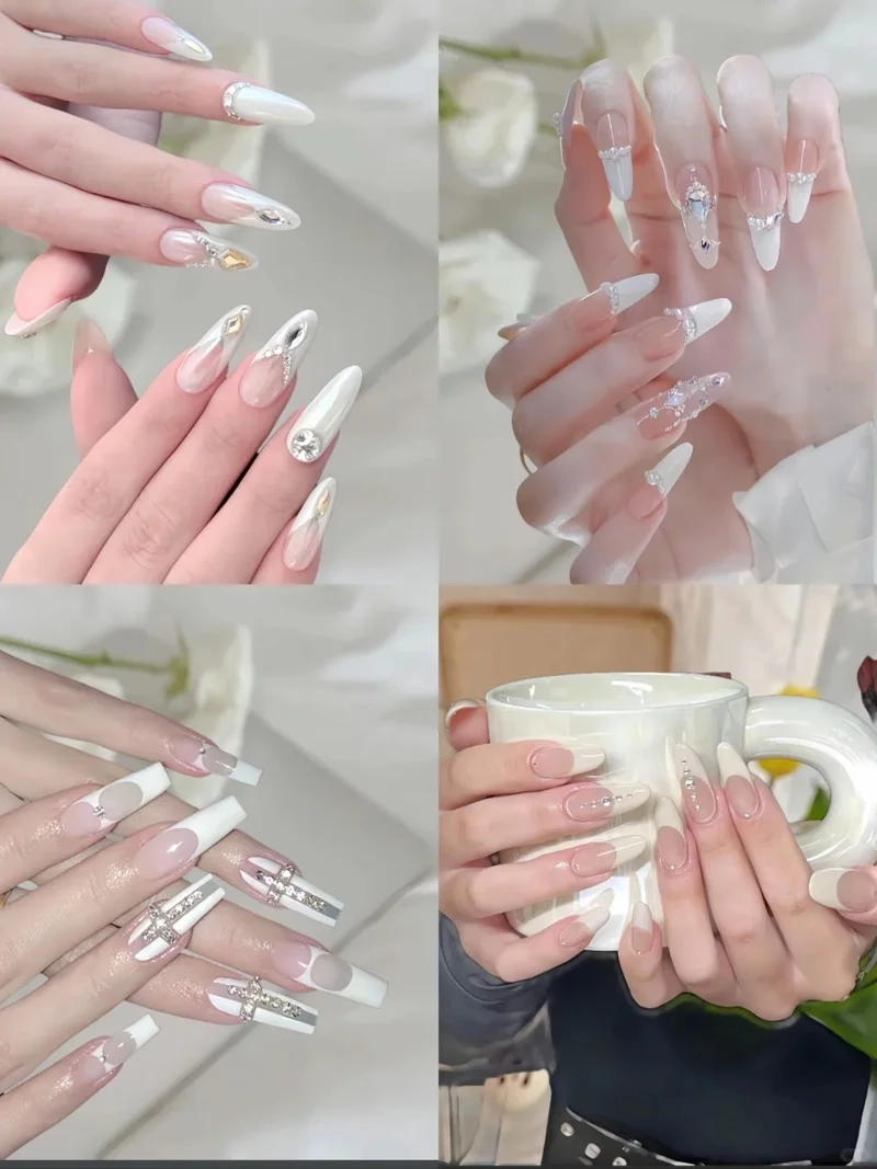 Tự tin toả sáng với những màu sơn cho da ngăm phù hợp