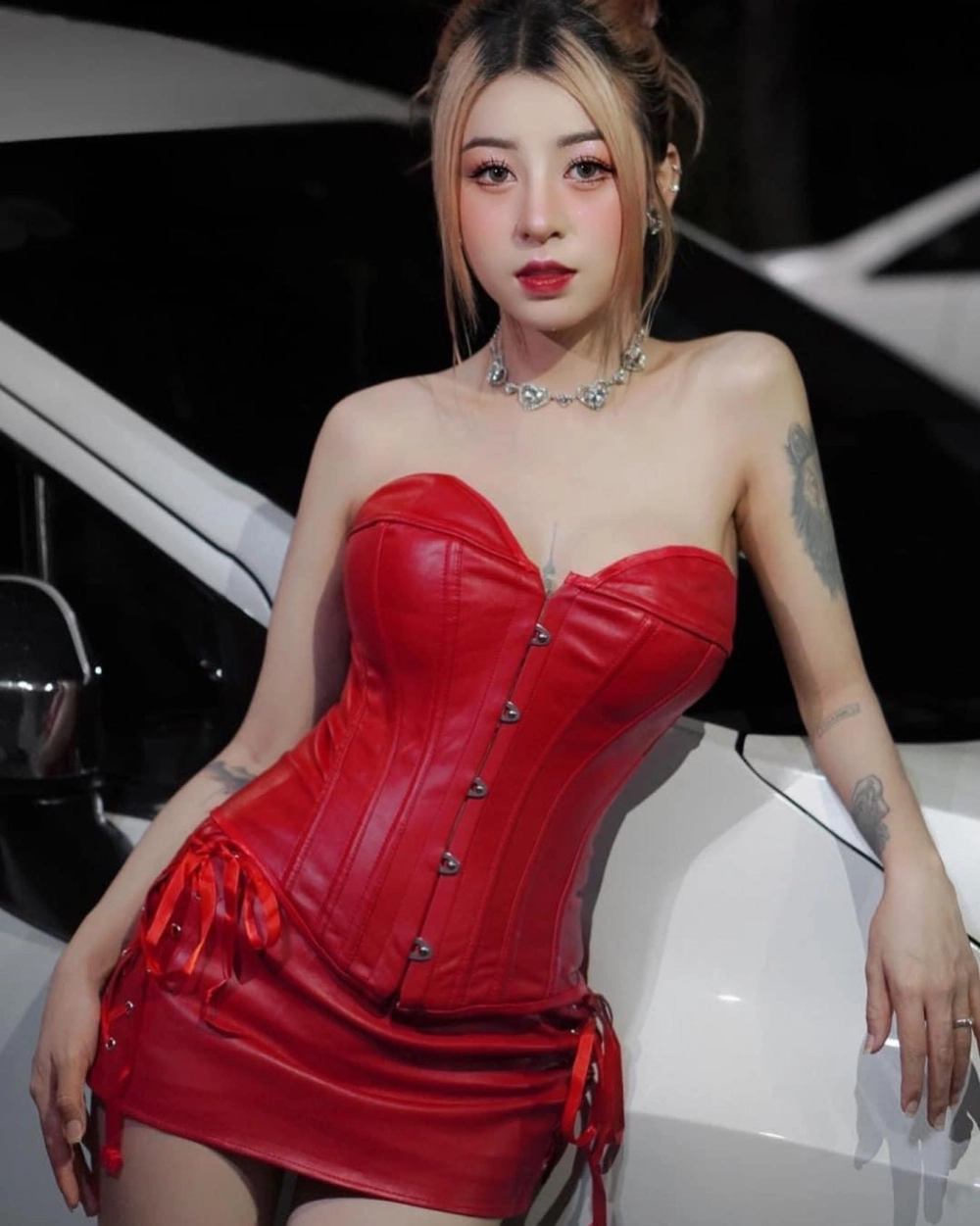 Gửi lời chúc năm mới qua Tết Bình An - Hana Cẩm Tiên