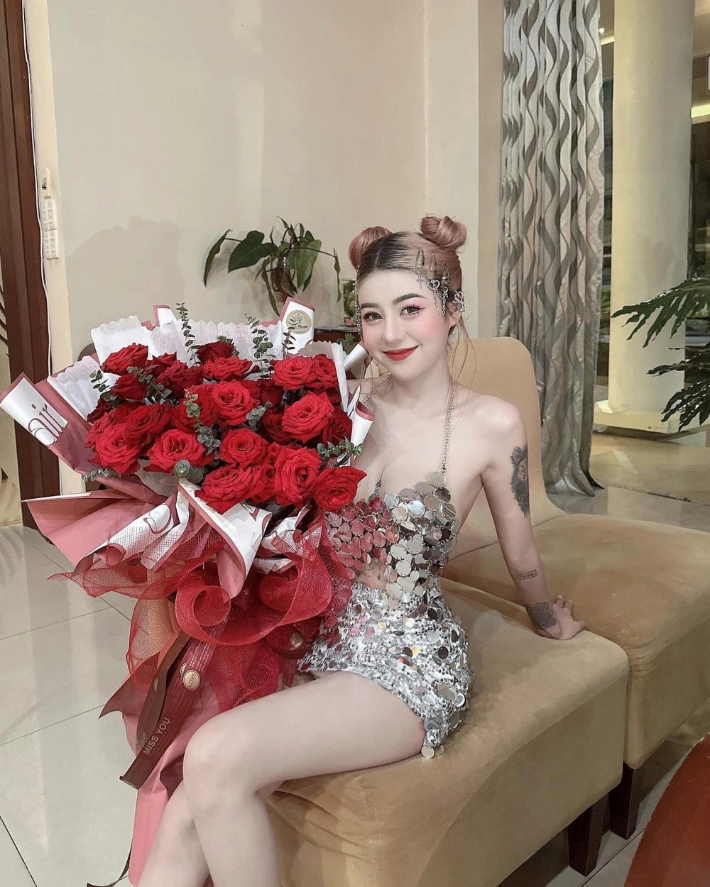 Tìm kiếm nội dung liên quan đến Cẩm Tiên Cẩm Tiên