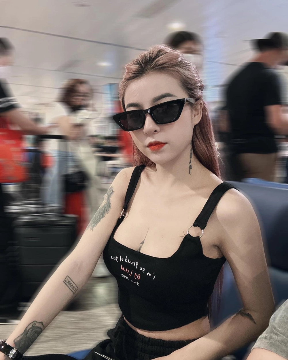 LK Hana Cẩm Tiên là những liên khúc tuyệt vời giữa các ca khúc nổi bật của cô