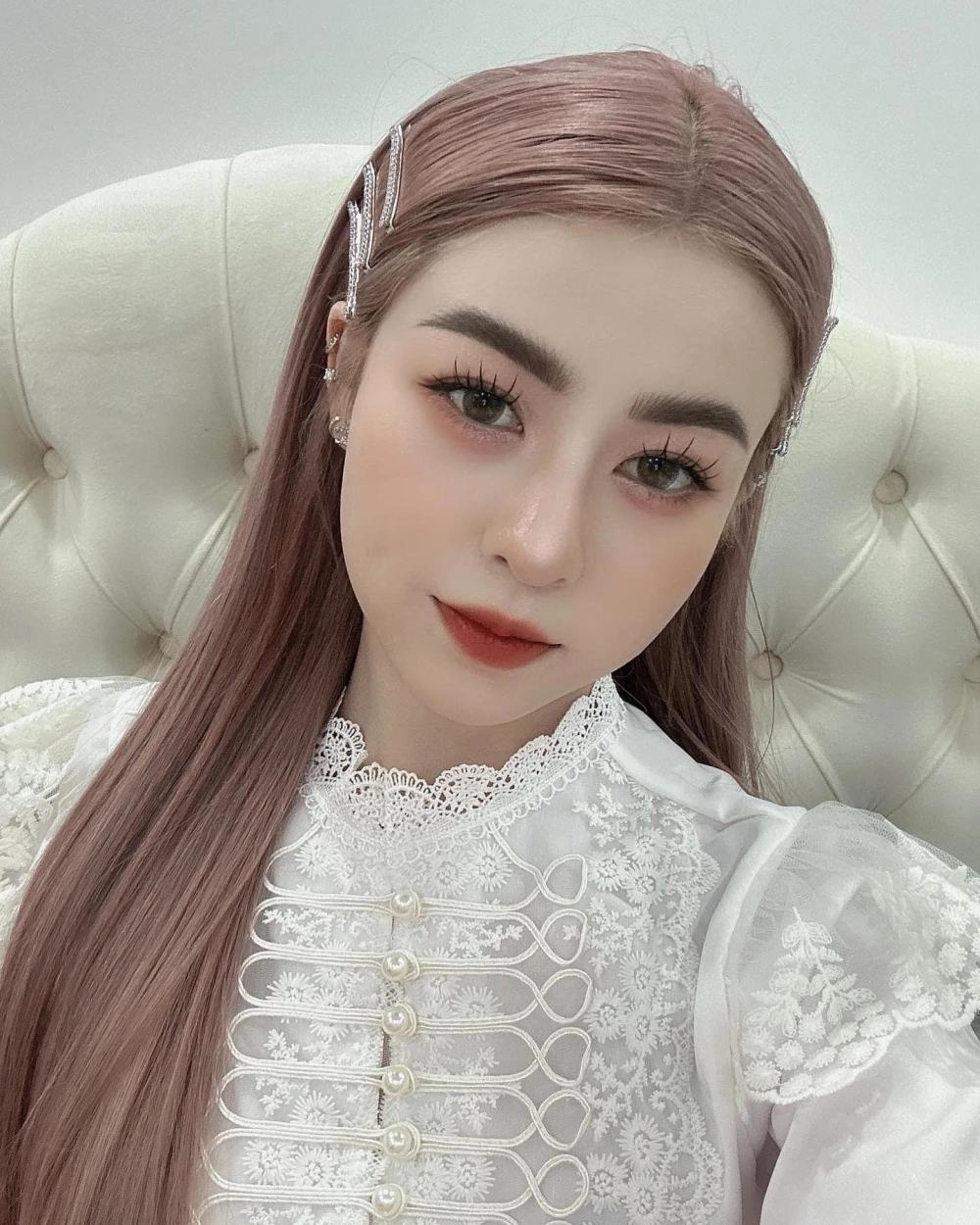 Tìm hiểu về giọng ca Cẩm Tiên đậm chất cải lương truyền thống