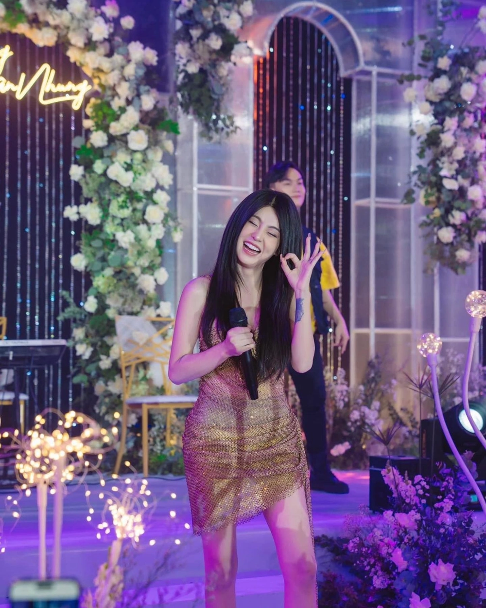 Tuyển chọn liên khúc Hana Cẩm Tiên remix thịnh hành