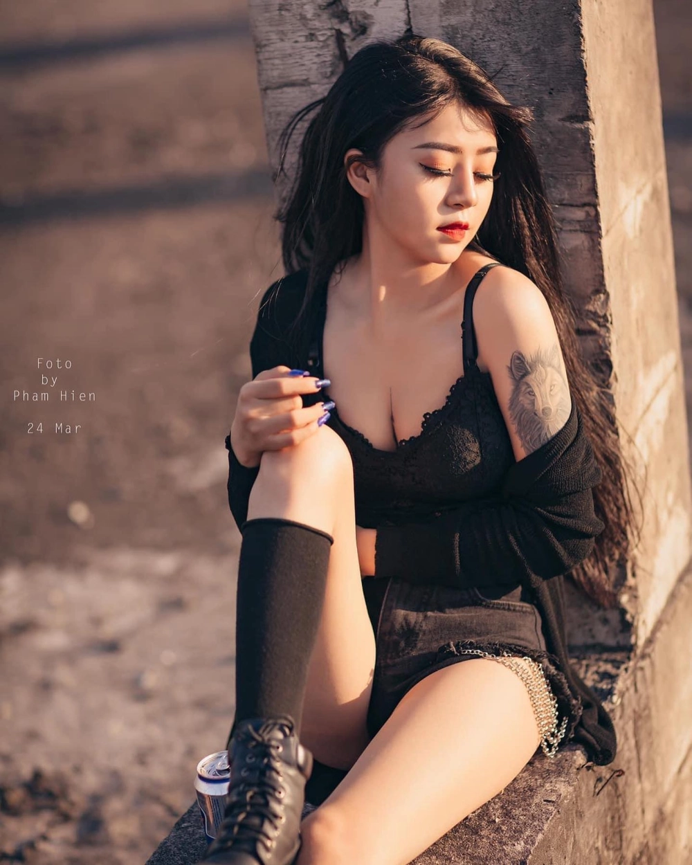 Cập nhật bài mới của Hana Cẩm Tiên mỗi tuần