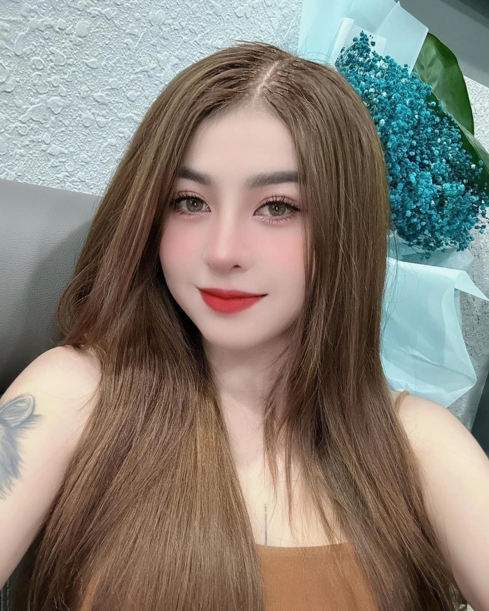 Thưởng thức màn biểu diễn Cẩm Tiên Vương Linh ca cổ