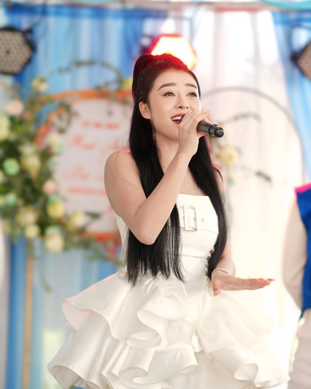 Nghe lại những bản karaoke Châu Thanh Cẩm Tiên nổi tiếng