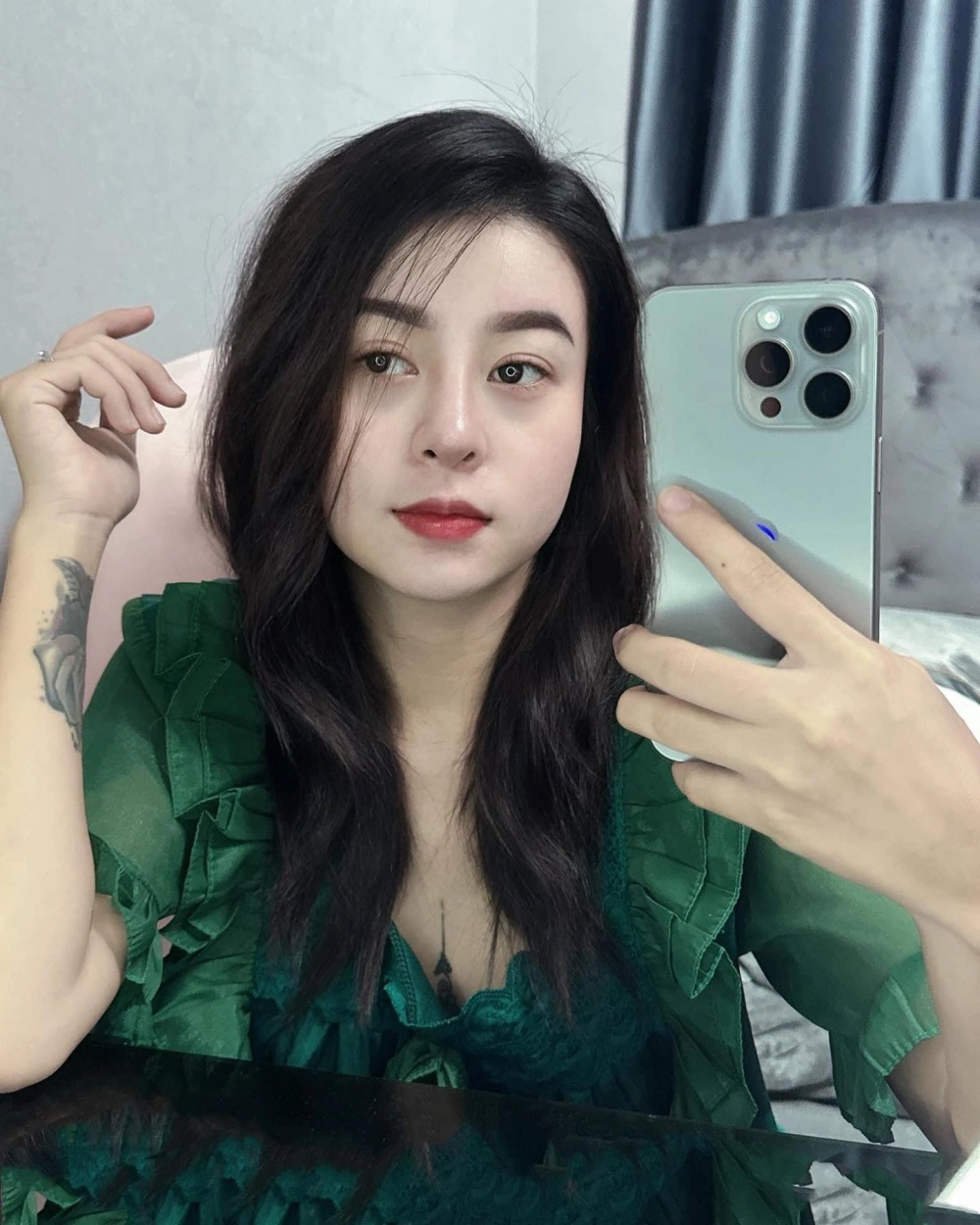 Dấu ấn đặc biệt với những bản Cẩm Tiên guitar mộc mạc