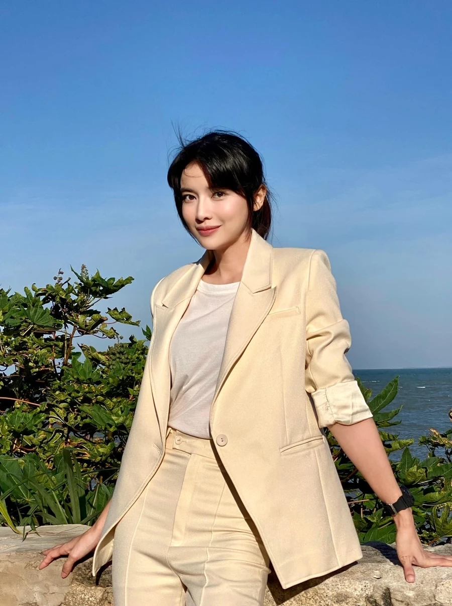 Phim mới của Cao Thái Hà chuẩn bị ra mắt gây tò mò