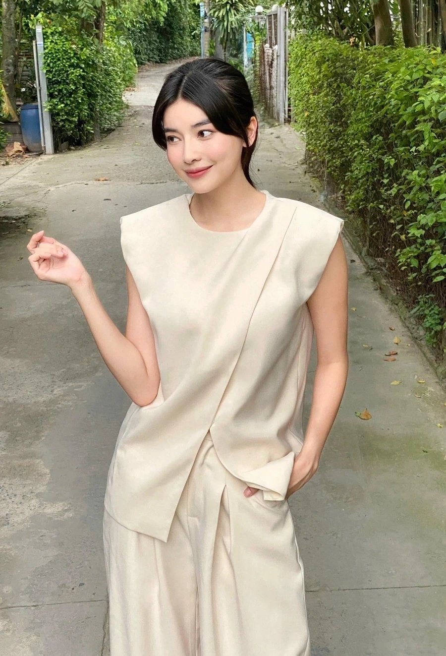 Gây tranh cãi với phát ngôn Cao Thái Hà