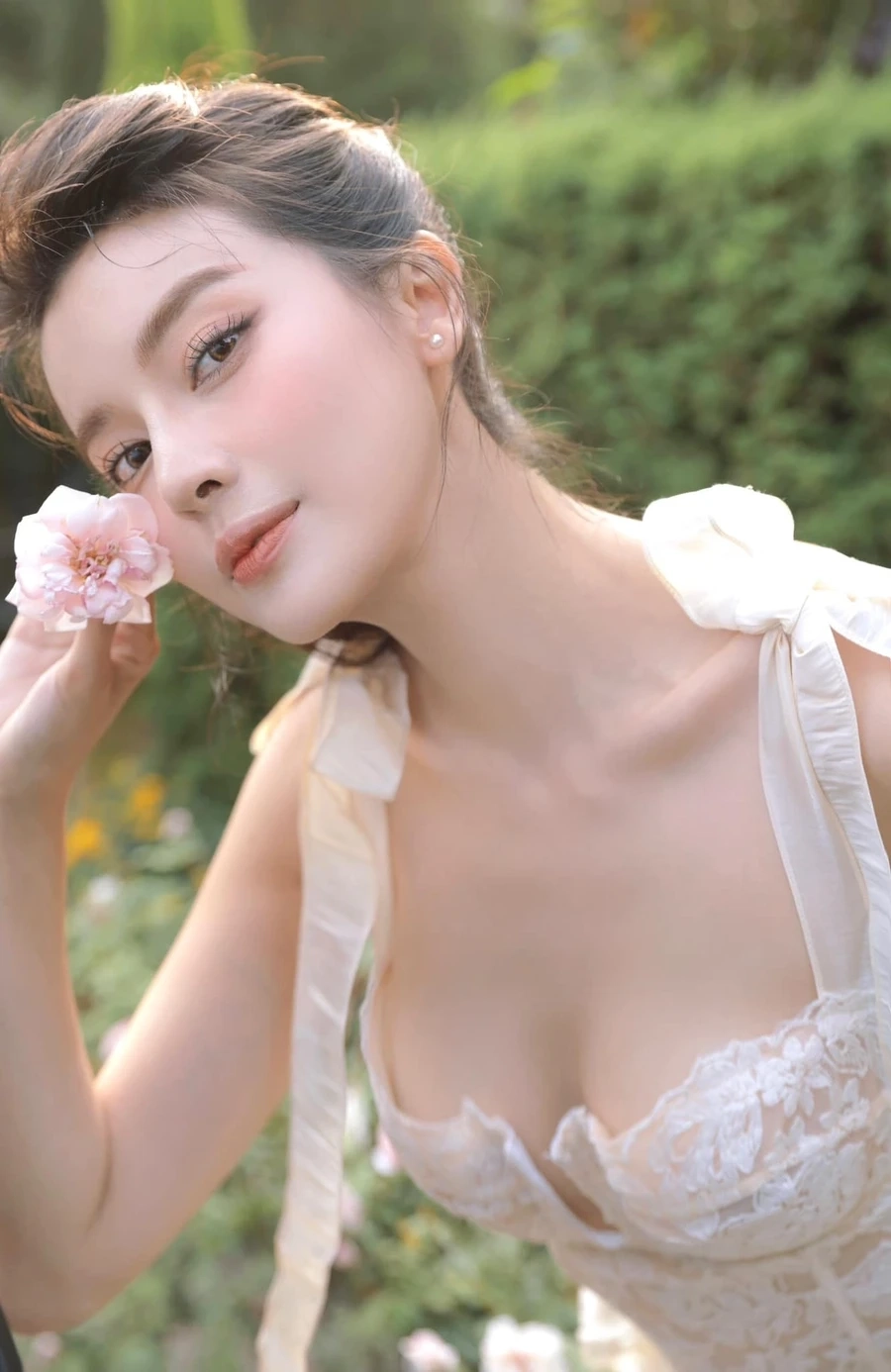 Bộ sưu tập hình ảnh diễn viên Cao Thái Hà mới nhất