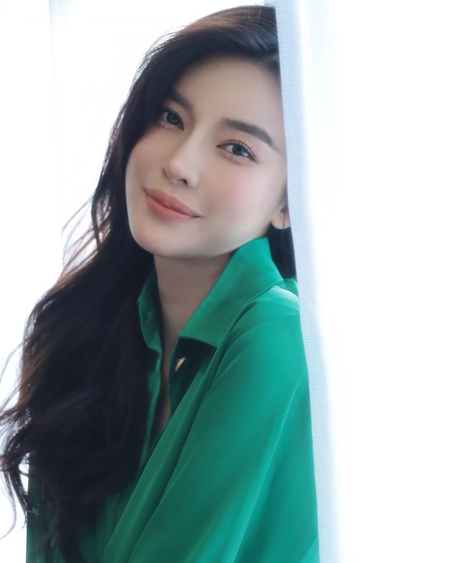 Thông tin đầy đủ về Cao Thái Hà ngày nơi sinh
