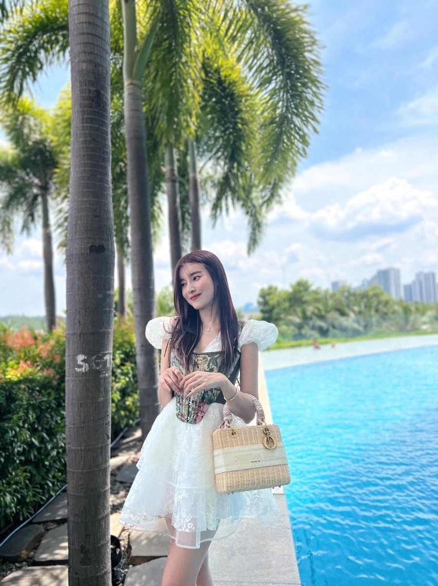 Tin đồn Cao Thái Hà phẫu thuật thẩm mỹ thực hư ra sao