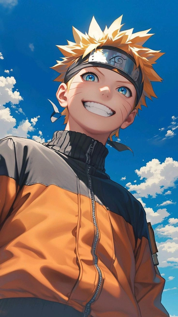 Sưu tầm ngay hình ảnh về naruto độc lạ từng kiểu