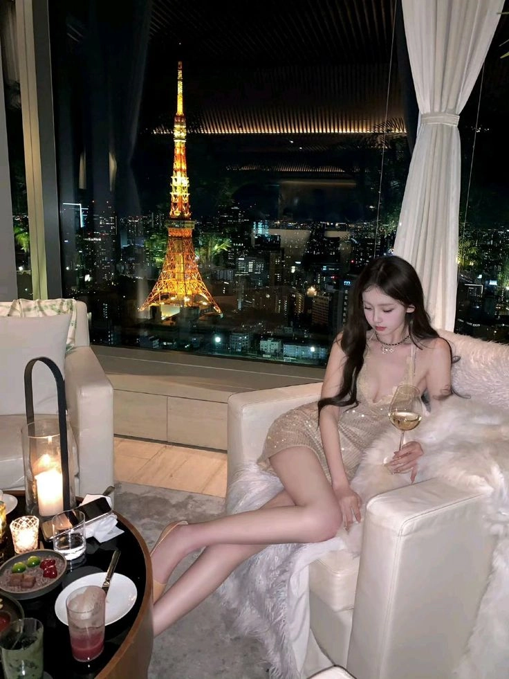 Gái đẹp trên TikTok là nguồn cảm hứng cho mọi tín đồ thời trang