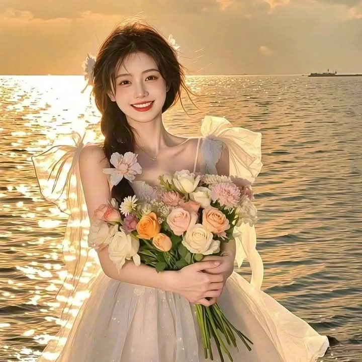 Tải ảnh avatar đẹp cho con gái dễ thương và phong cách