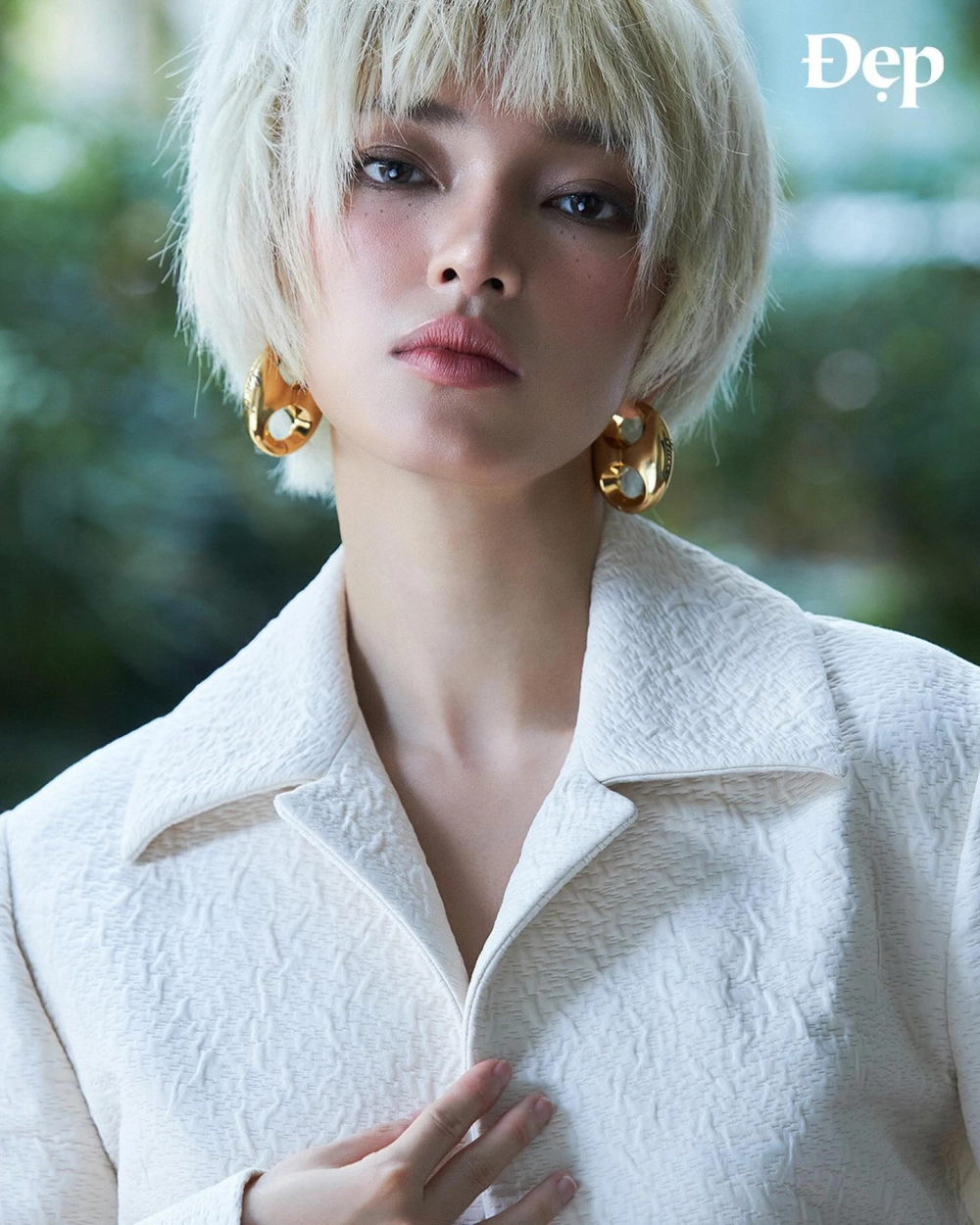 Châu Bùi 