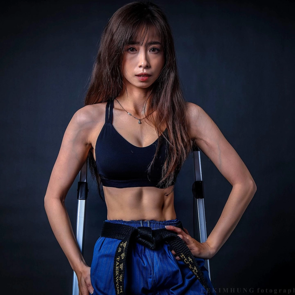 Cùng khám phá liệu châu tuyết vân có gia đình chưa và những thông tin về đời sống cá nhân.