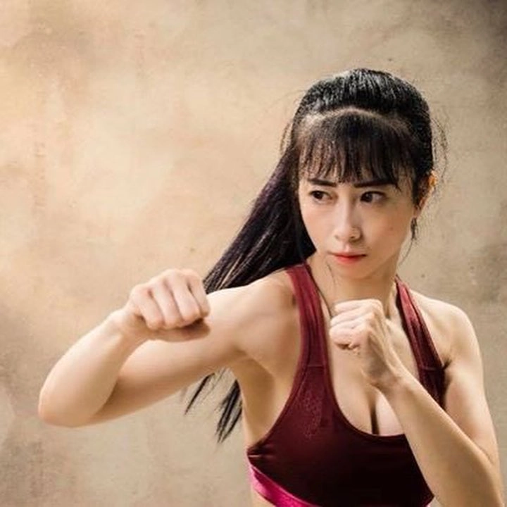 Tìm hiểu châu tuyết vân bao nhiêu tuổi và hành trình thành công của cô trong sự nghiệp.