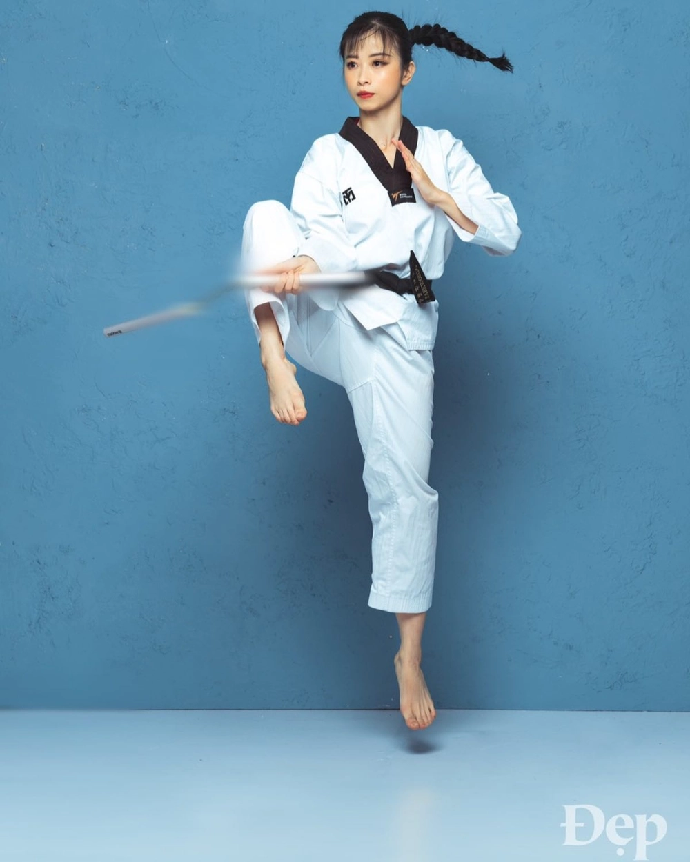 Tìm hiểu về châu tuyết vân sinh năm và những bước đi quan trọng trong sự nghiệp.