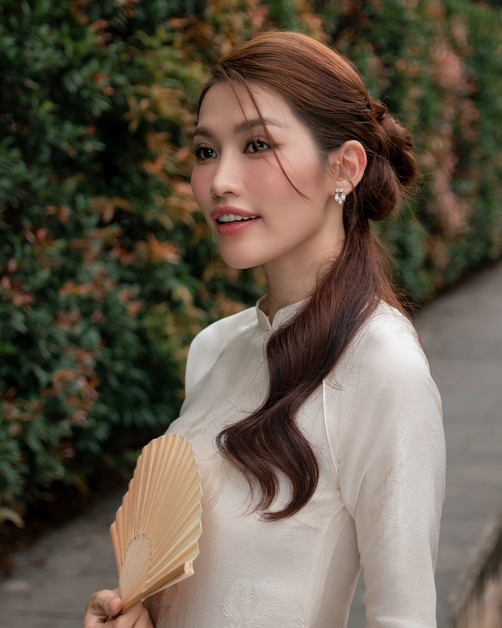 Khám phá các show mà Chế Nguyễn Quỳnh Châu tham gia và để lại dấu ấn mạnh mẽ