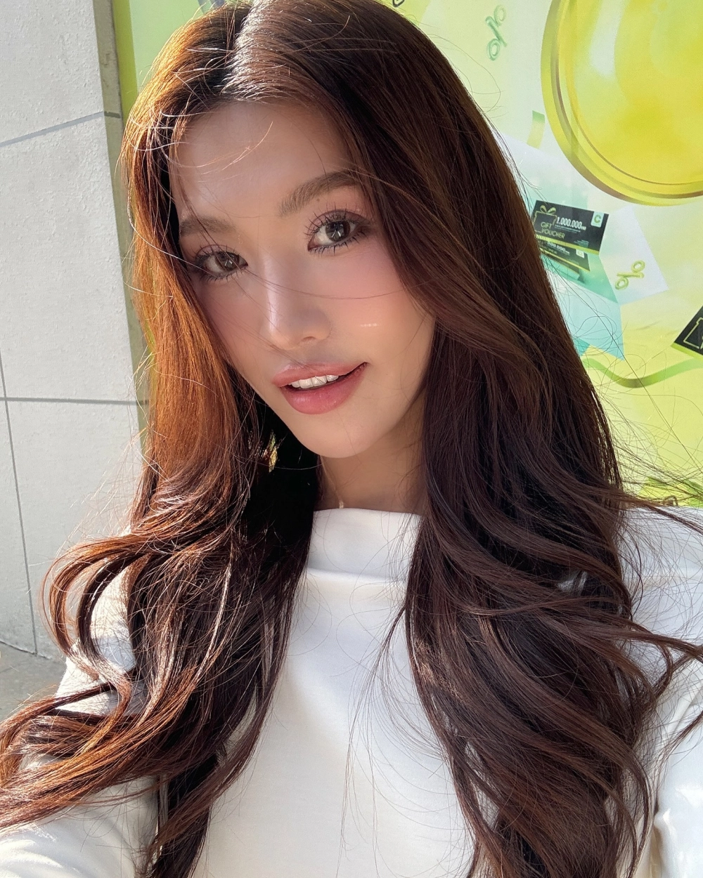 Chế Nguyễn Quỳnh Châu xuất sắc lọt top 10 Miss Grand Vietnam và được yêu mến