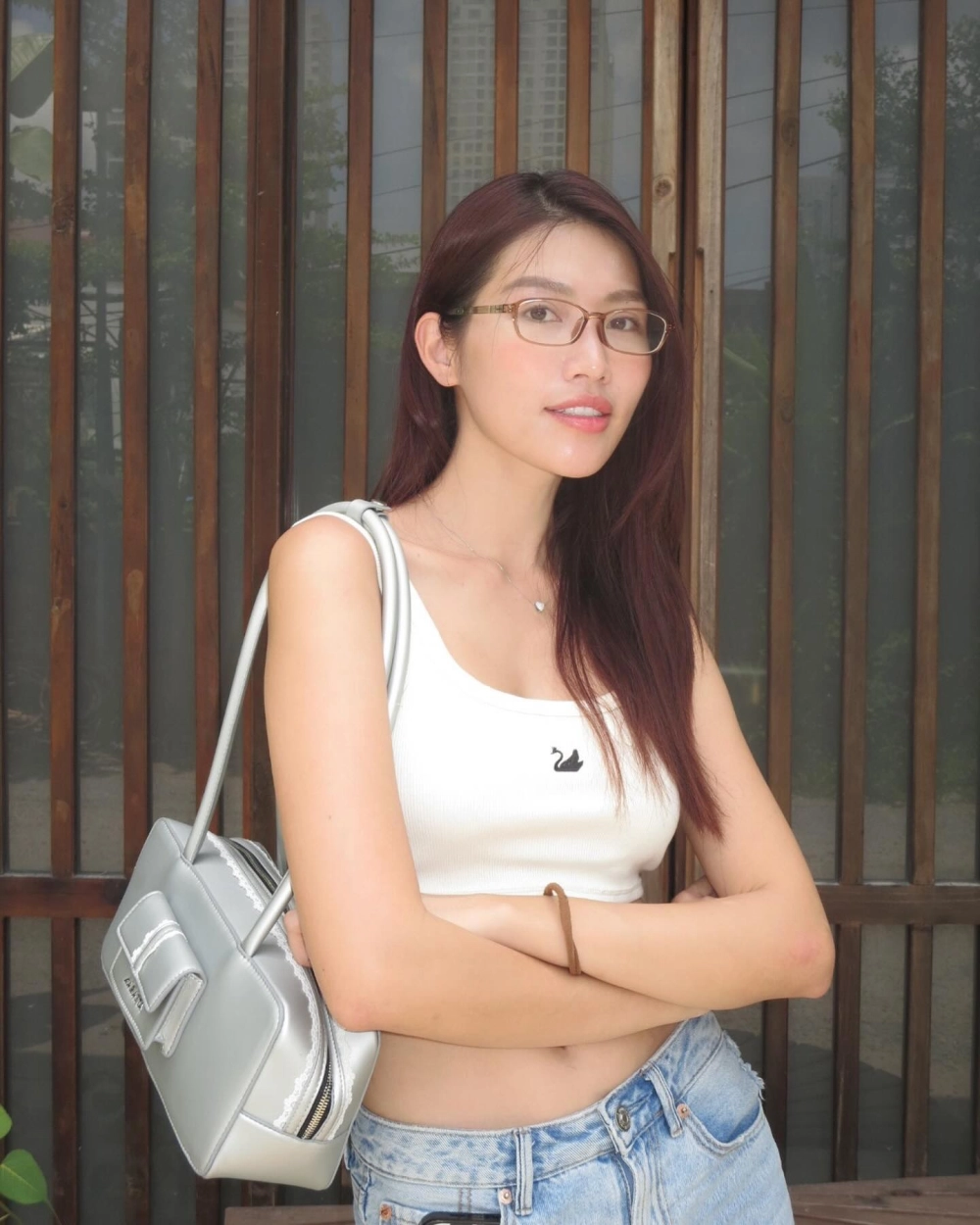 Chế Nguyễn Quỳnh Châu có cơ hội tham gia Miss Universe và gây ấn tượng mạnh