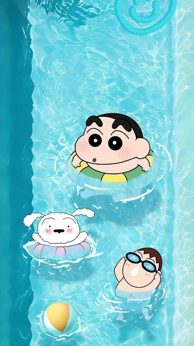 Avatar hình chibi giúp bạn nổi bật với phong cách ngộ nghĩnh
