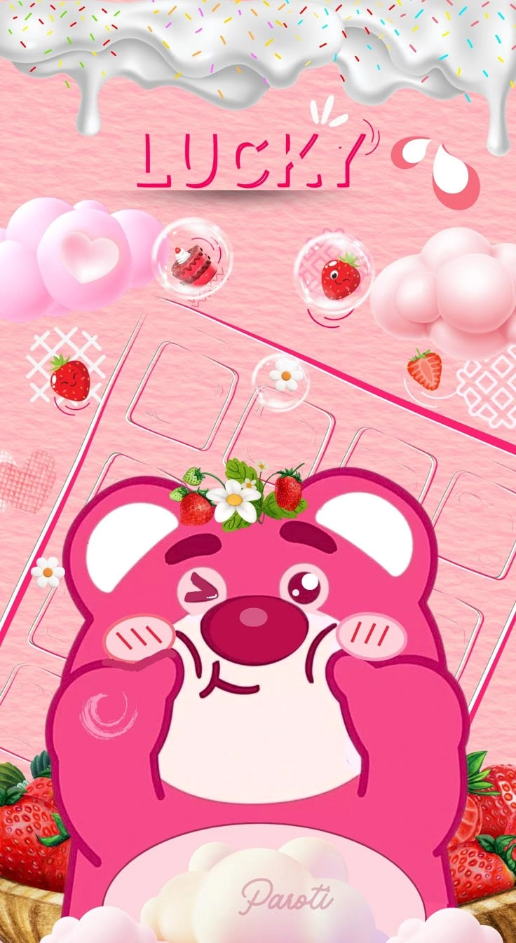 Avatar động vật chibi với nhiều loài vật siêu đáng yêu và vui nhộn