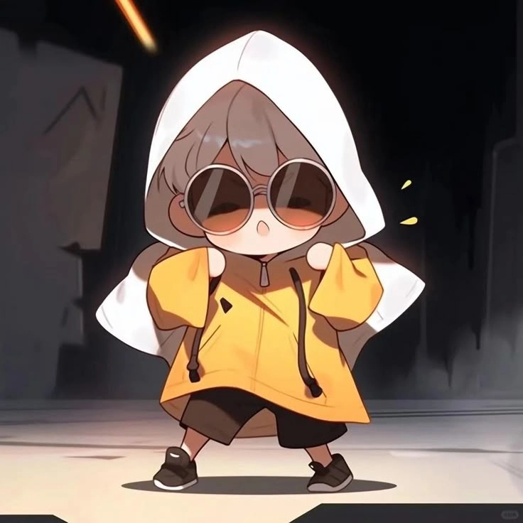 Làm avatar chibi sáng tạo ảnh đại diện theo phong cách riêng của bạn