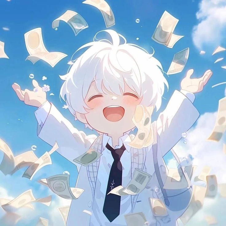 Tạo avatar chibi đơn giản với nhiều phong cách đáng yêu và cá tính