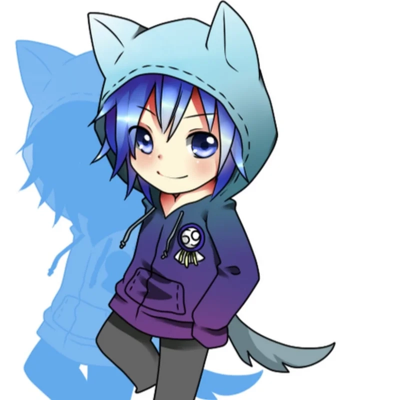Không thể rời mắt khỏi loạt ảnh ngầu chibi cực cuốn hút
