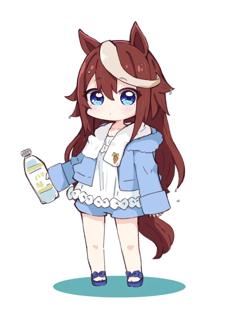 Ghim ngay bộ hình ảnh chibi nữ ngầu cho tín đồ cá tính