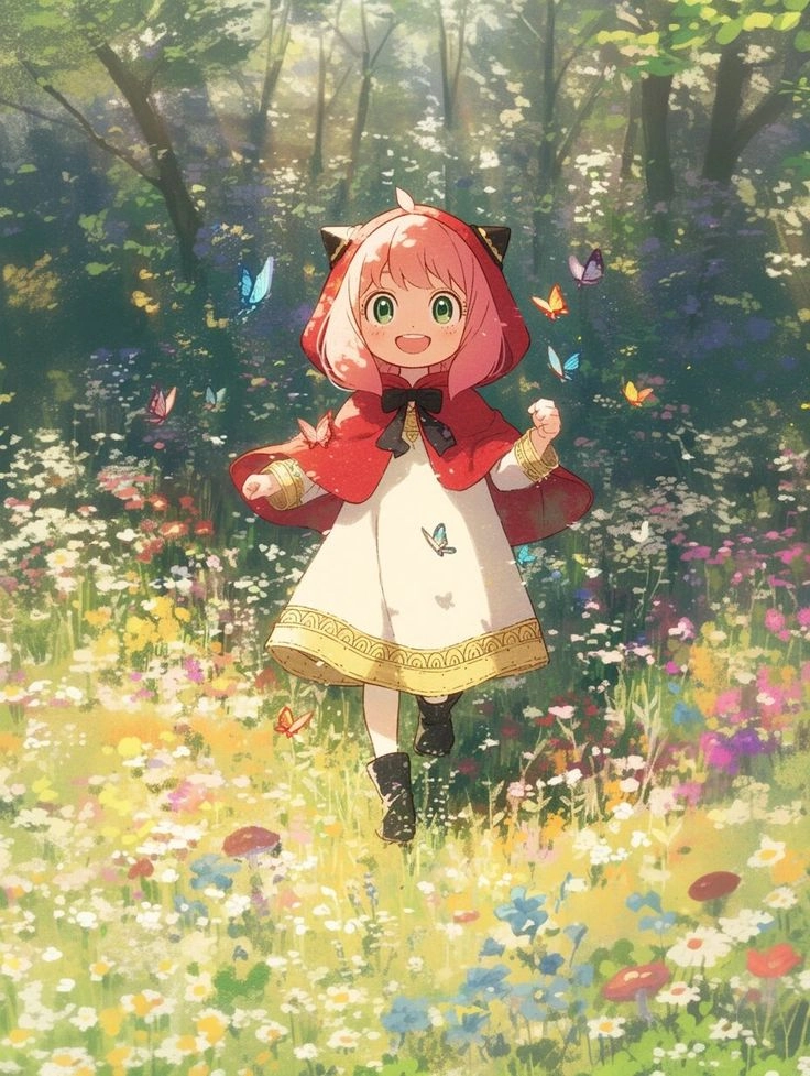 Avatar chibi dễ ảnh cute phong cách độc đáo và cực kỳ đáng yêu