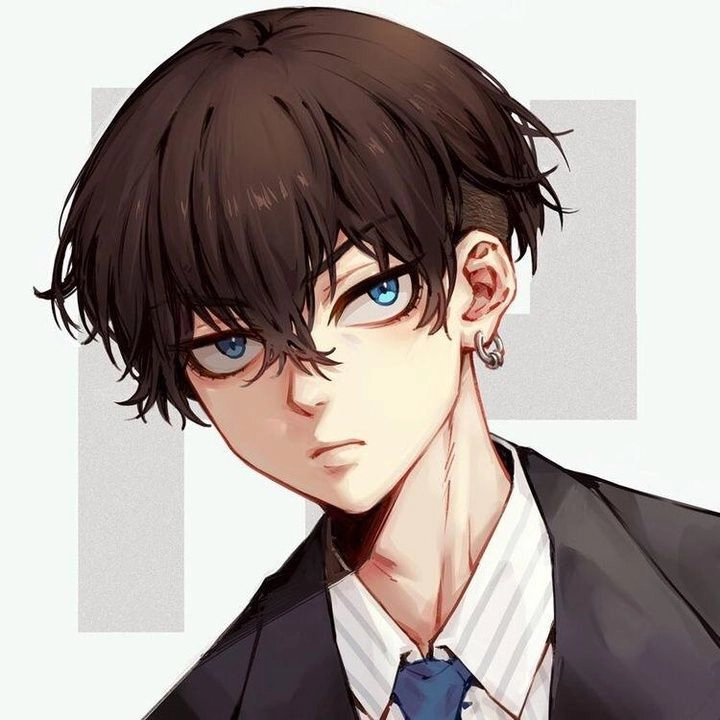 Anime Chifuyu Matsuno khiến người xem xúc động